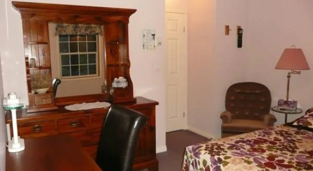 Barbara Lynn's Country Inn, Réserver Hôtel Hôtels SPA à Fernie, SPA