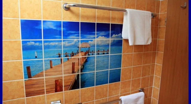 Bed & Breakfast Glatt, Reserva ahora Hotel Hoteles en Baden-Wurtemberg con aparcamiento, Aparcamiento