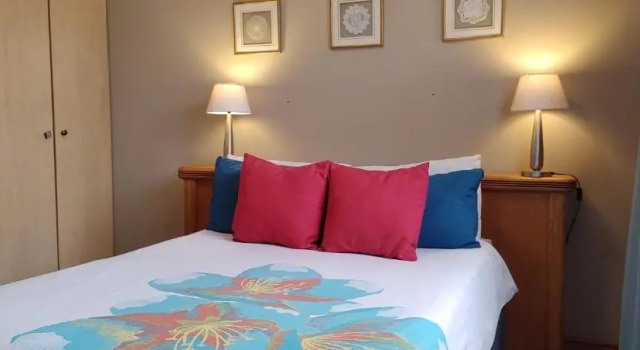 Номер Standard Happy Home - Woodstock