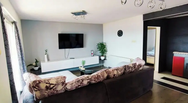 Apartment Oaza 2, Забронировать Апартаменты/квартира Цриквеница Приморско-Горанская жупания