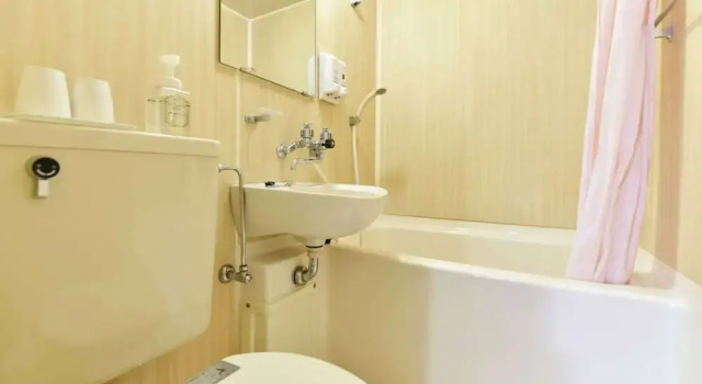 Одноместный номер Standard Marine Hotel Harimo