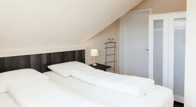 Коттедж Beautiful Holidayhome With Sauna and Terrace