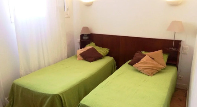 House With 4 Bedrooms in San-martino-di-lota, With Wonderful sea View, Terrace and Wifi - 1 m From the Beach, Varaa Hotelli  