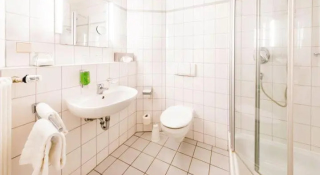 Номер Standard Schlosshotel Eyba