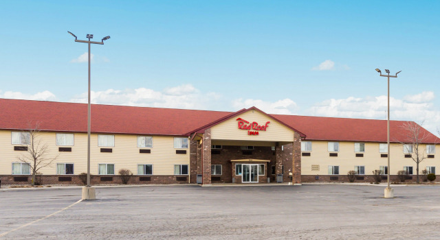 Super 8 - Auburn, Rezerwuj Hotel Auburn Indiana