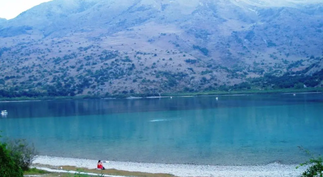 Вилла Lake Villas