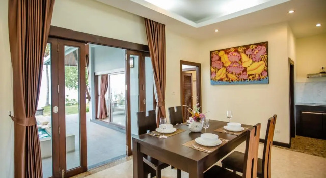 Вилла 2H RESORT KOH SAMUI