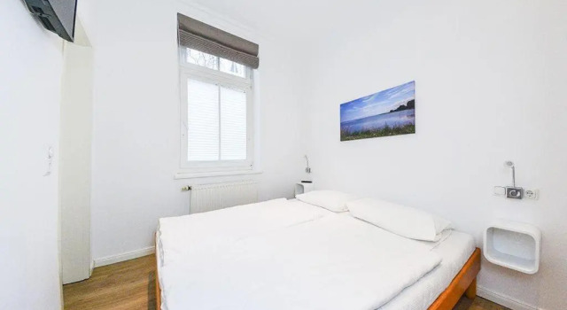 Villa Eden Binz Typ 6 / Apartment 1
