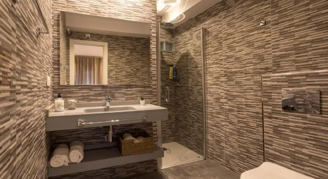Двухместный номер Standard с балконом Room Boutique 32