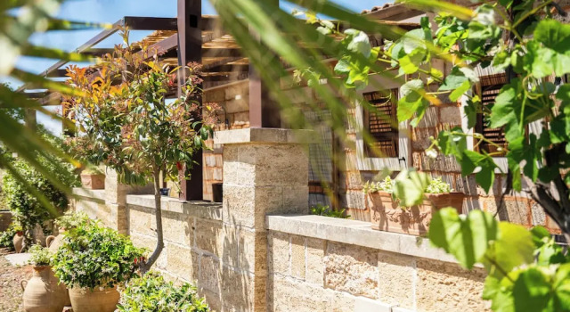 Angeli nel Salento Country House