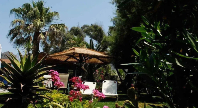 Villa-Nostos, Забронировать Отель Отели Каламакион 3 звезды, 3*