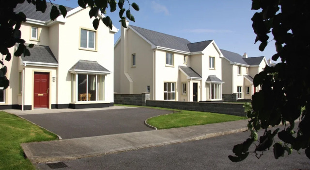Doonbeg 3 bed