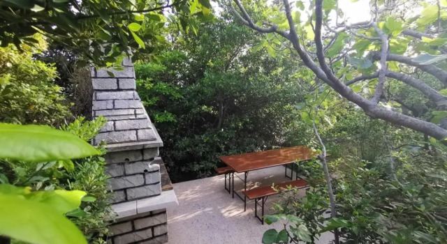 Апартаменты c 1 комнатой Apartments Kabalin