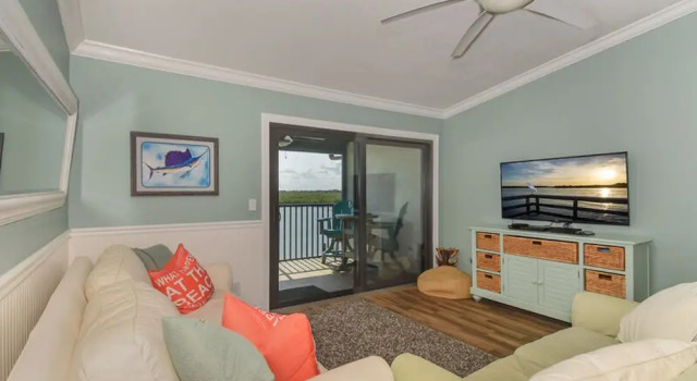 Cedar Island Club A202 by Ocean Properties, Prenota Hotel New Smyrna Beach 