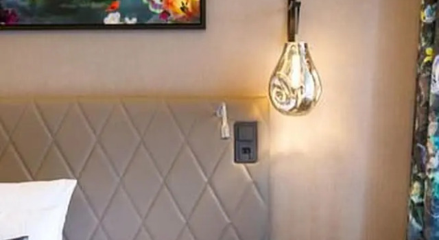 Двухместный номер Comfort Boutique Hotel Poppenbütteler Hof