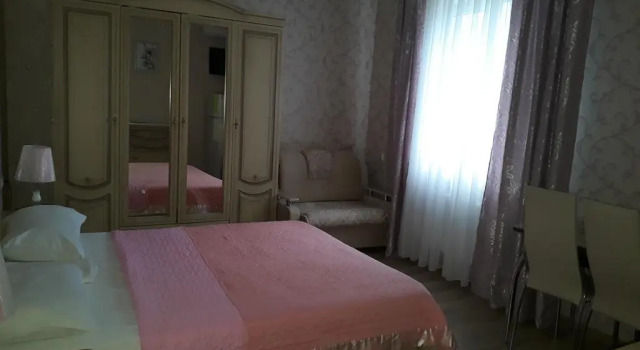 Inn DejaVu, Забронировать Отель Новочеркасск Ростовская область