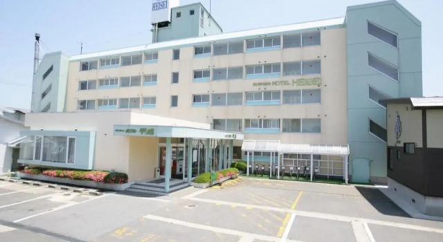 Business Hotel Heisei - Vacation STAY 90549, Book Hotel Yonezawa 