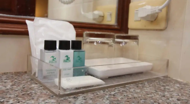 Номер Standard Sabai Inn