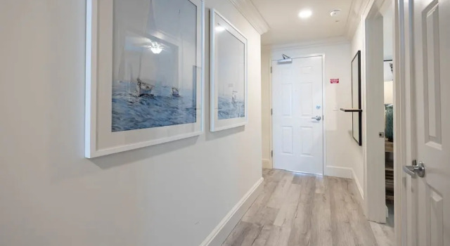 Номер Standard Perdido Dunes Tower 9e 4 Bedroom Condo