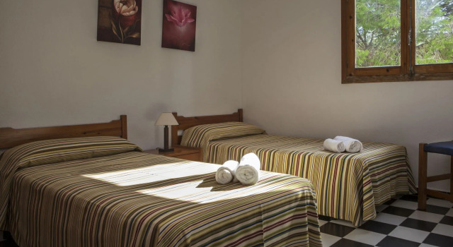 Apartamentos Es Pujols, Boek Appartement Es Pujols Formentera
