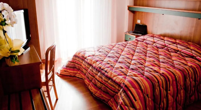 Двухместный номер Standard Hotel Los Angeles