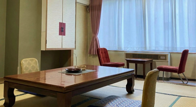 Oigami Onsen Hotel Yamaguchiya, Rezervovat Hotel Numata Gunma