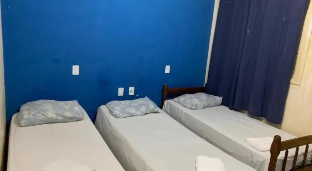 Hotel Caminho do Mar