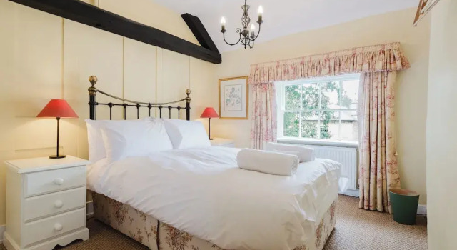 Hicks House-Lovely House in Leysbourne, Забронировать Дом для отпуска Чиппинг-Кэмпден Котсуолд