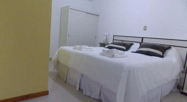 Четырёхместный номер Standard Hotel Chardonnay
