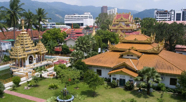 Seriental Beach Front, Réserver Hôtel Batu Ferringhi Penang