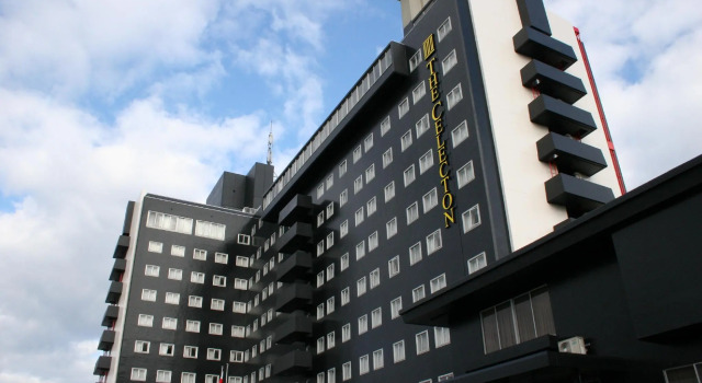 The Celecton Takamatsu, Забронировать Отель Отели Такамацу 3 звезды, рядом с Sunport Hall Takamatsu, 3*