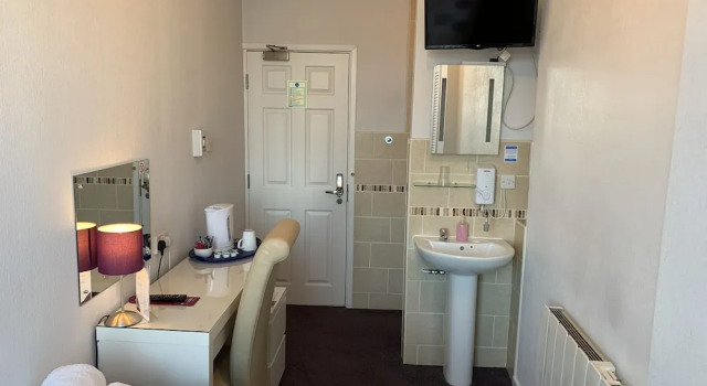 Номер Standard Austins Guest House