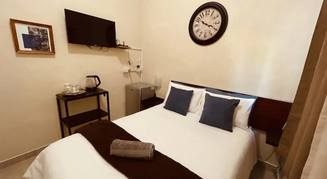 Abrama Bed And Breakfast, Book Bed and Breakfast 3-stjernede hoteller i Francistown, 3*