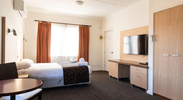 Двухместный люкс Sphinx Hotel