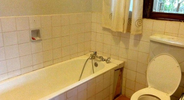 Двухместный номер Standard Colonial Residence