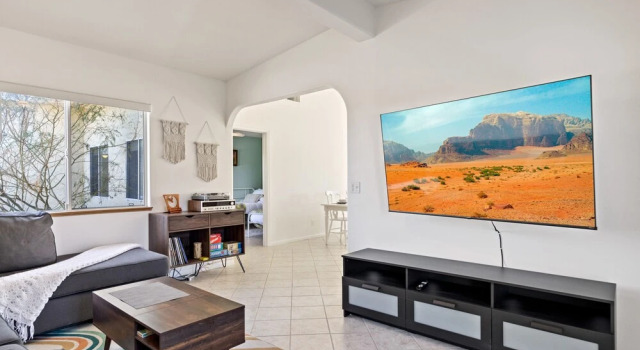 Sunrise Ranch, Забронировать Дом для отпуска Туэнтинайн-Палмс Joshua Tree National Park