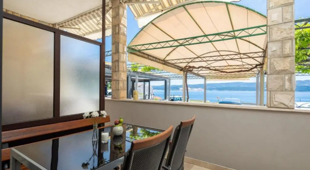 Апартаменты Standard Apartments Divna Tomas