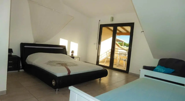 Residence Palm Beach, Rezerwuj Apartament Le Gosier Grande-Terre