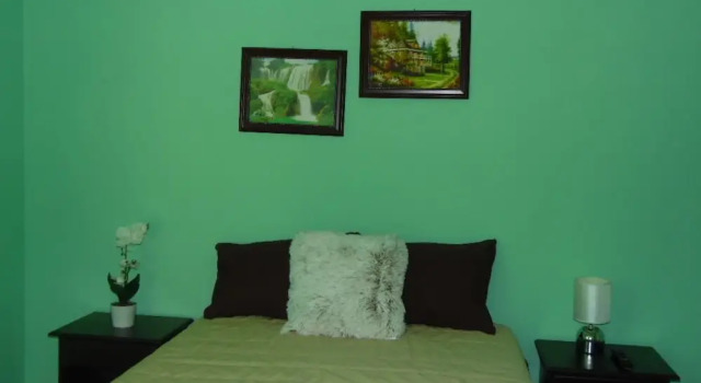 Двухместный номер Comfort La Casa del Cheff