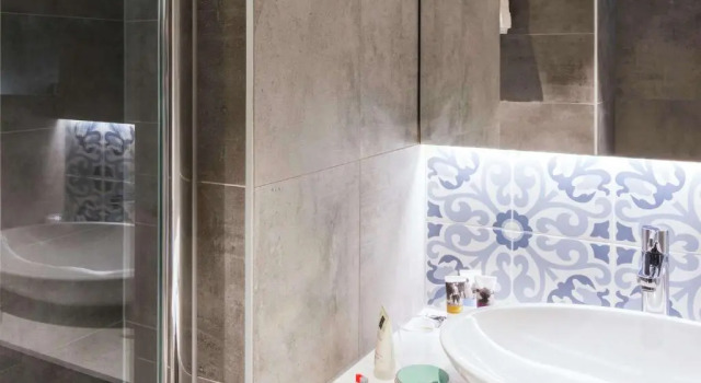 Номер Privilege Mercure Amsterdam City Hotel