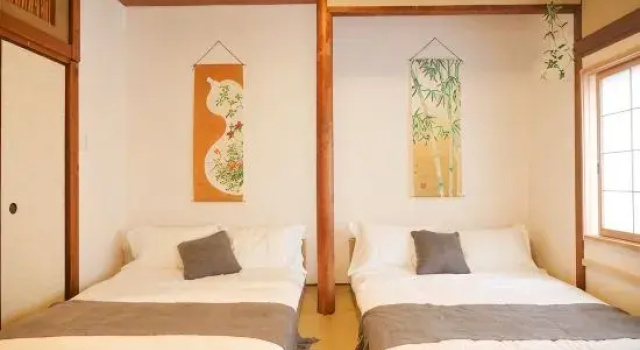 9STAY Nishiasakusa