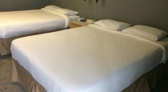 Prairie Haven Motel, Rezerwuj Hotel Grande Prairie Northern Alberta