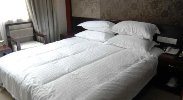 International Hotel Qiaosi-hangzhou