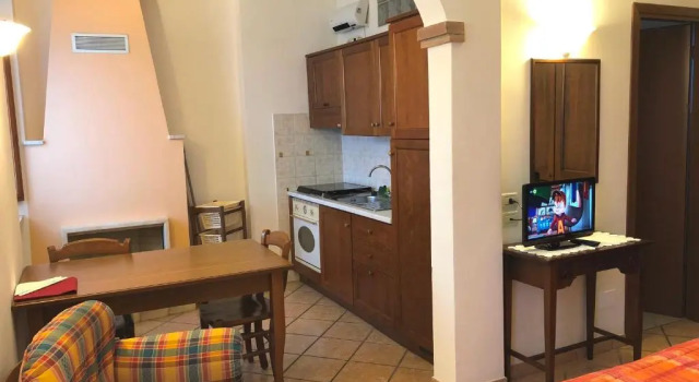 Superior Apartment Hotel Signa