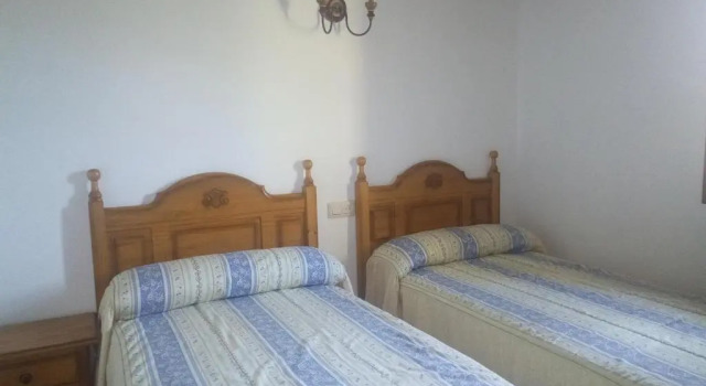 Номер Standard Hostal Casa Lacreu