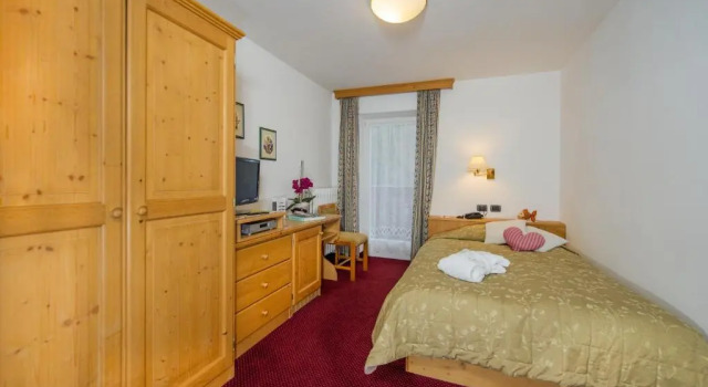 Номер Standard Hotel Bellavista