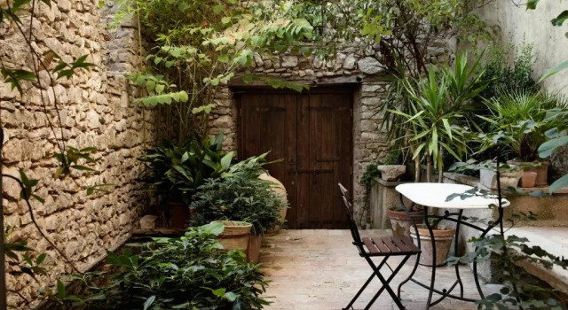 Suite Albergo Diffuso Crispolti