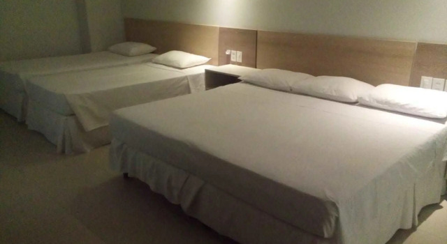 Hotel Palace Santarem