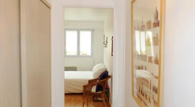 Studio Place Dupuy