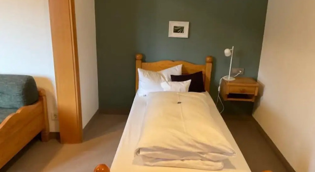 Двухместный номер Standard Hotel Schwarzwaldhof Gutzweiler